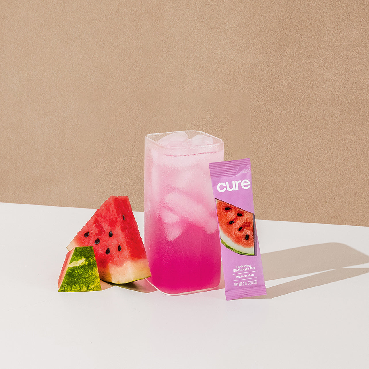 Watermelon Sample Stick - V2PE