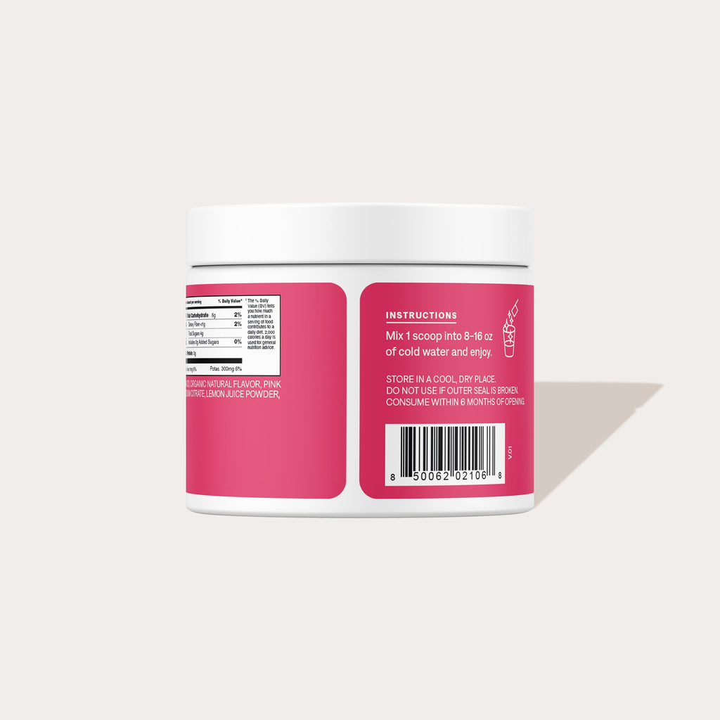 Tropical Punch Bulk Jar - YJ8E
