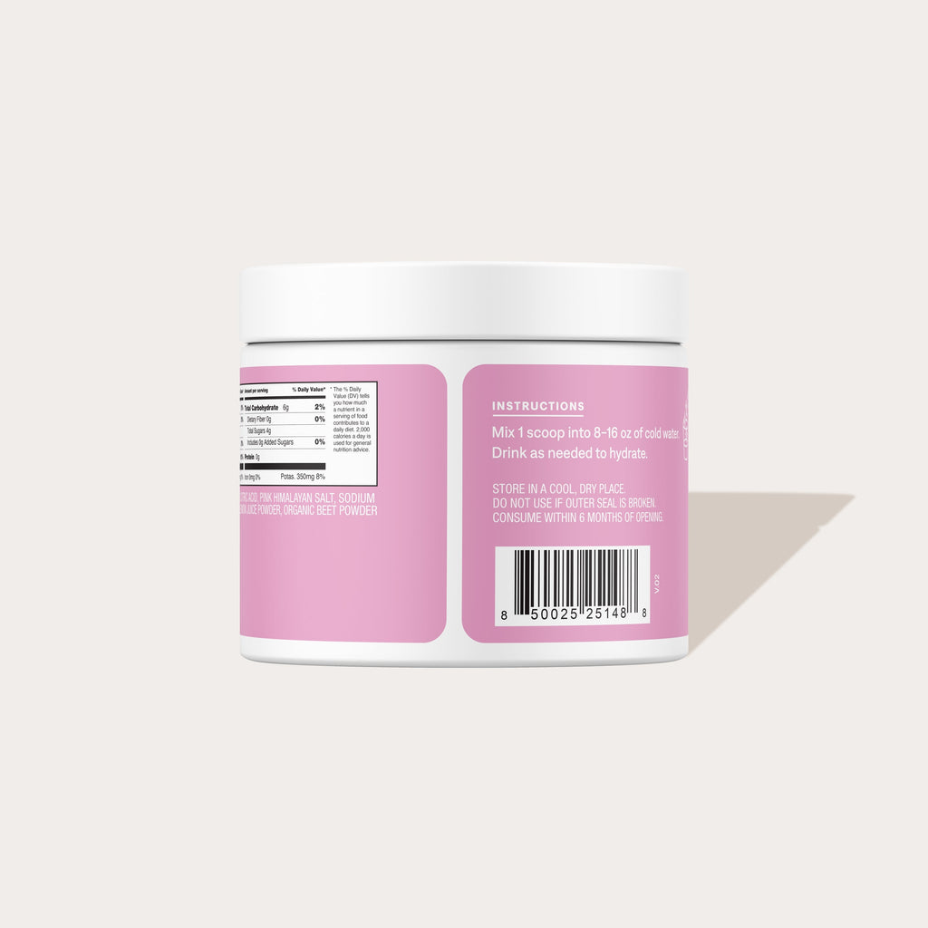 Watermelon Bulk Jar - V4T9