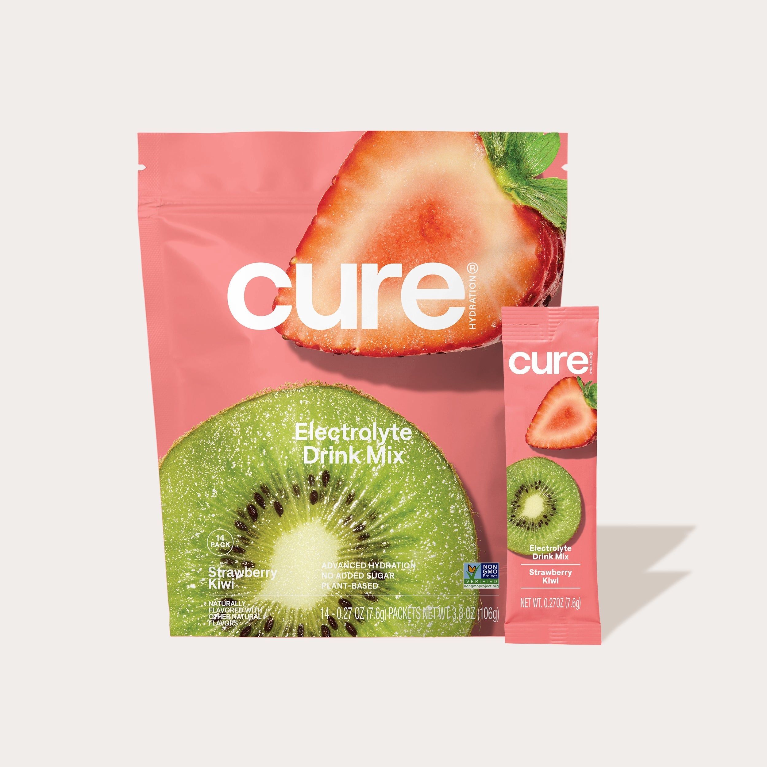 Strawberry Kiwi - EQH7