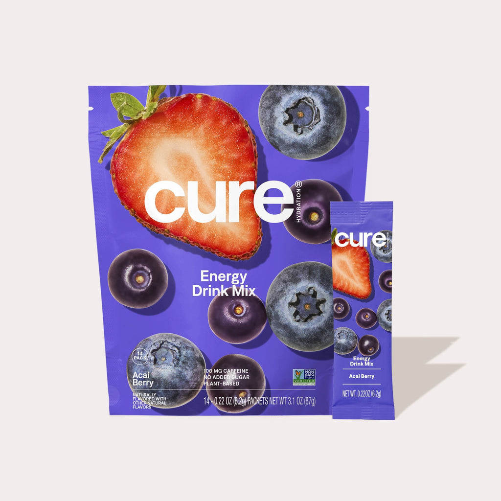 Acai Berry - FLFC