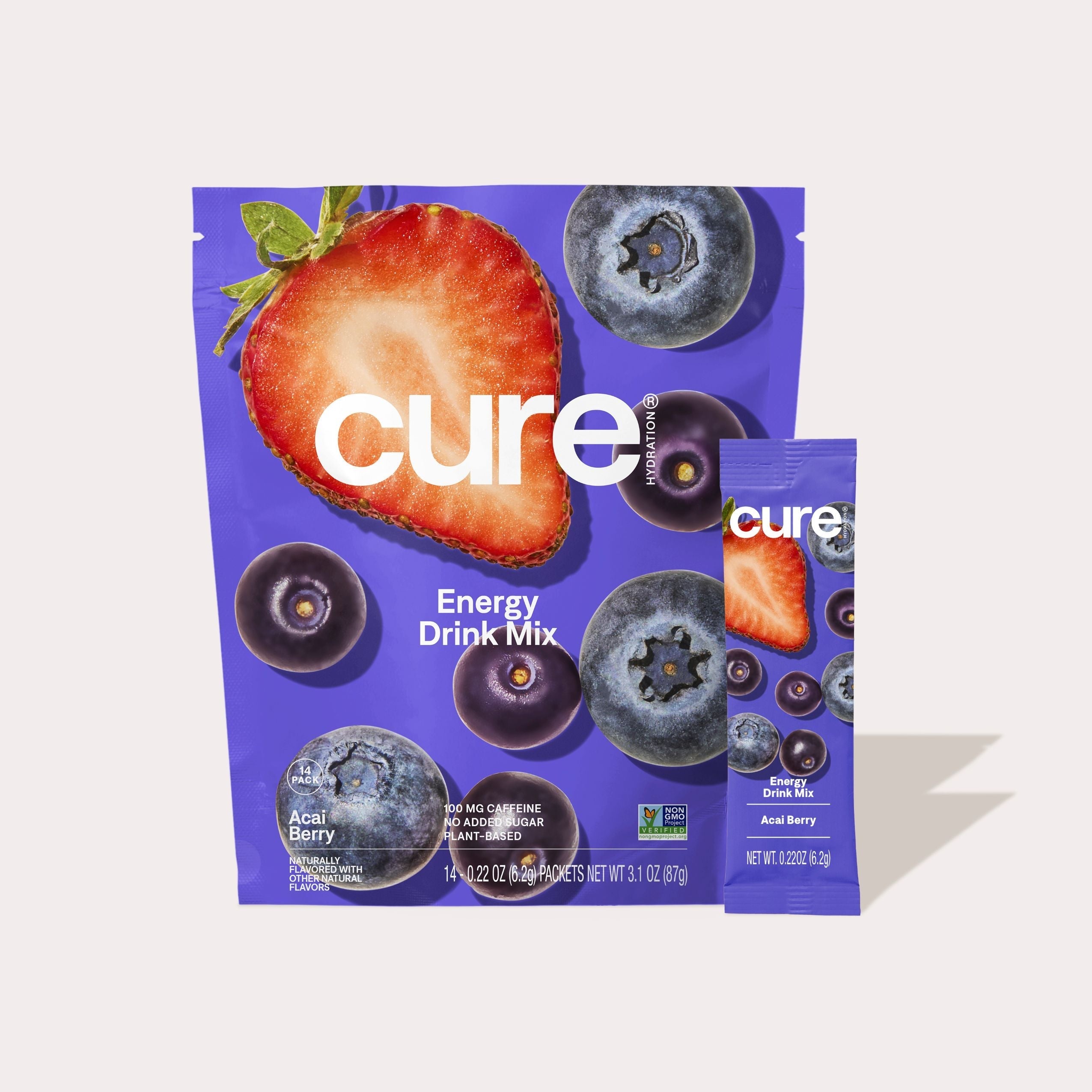 Acai Berry - FLFC