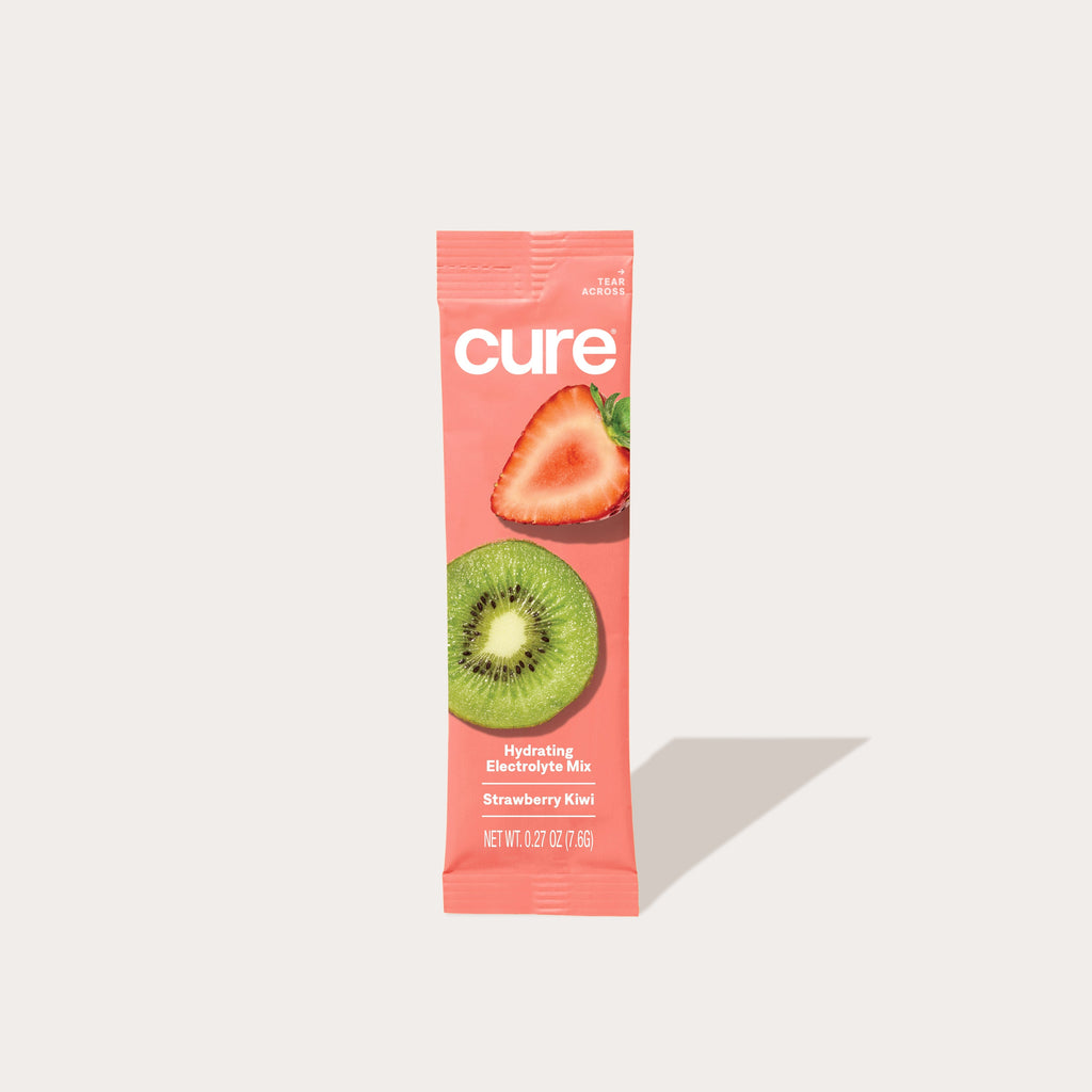 Strawberry Kiwi Sample Stick - 9QDC