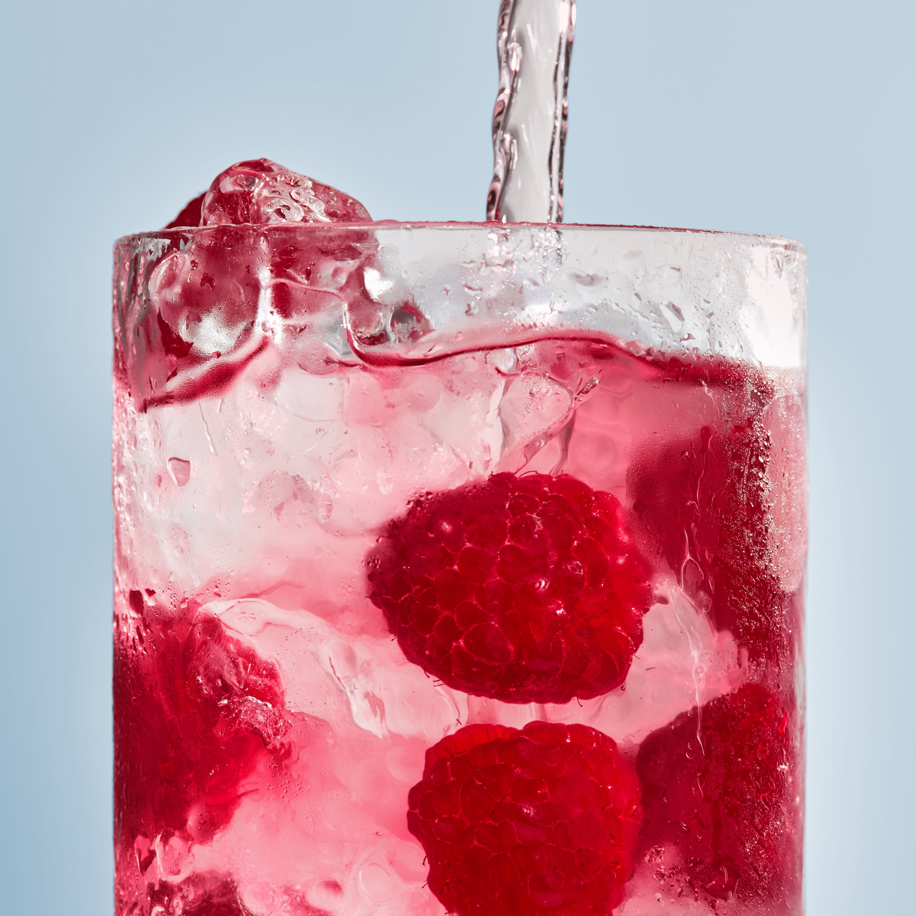 Berry Pomegranate Bulk Jar - 96EC
