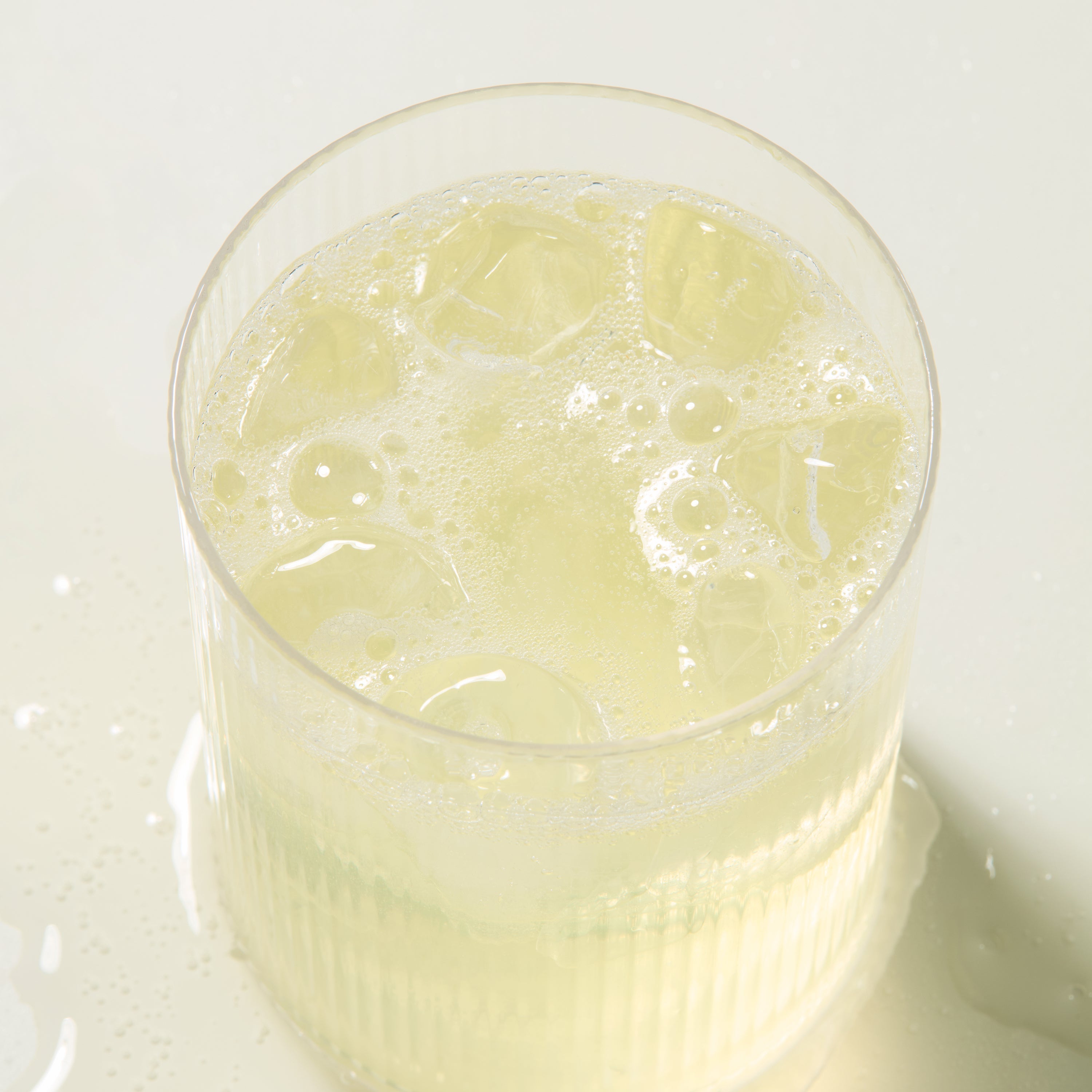 Lemonade Bulk Jar - B9WS