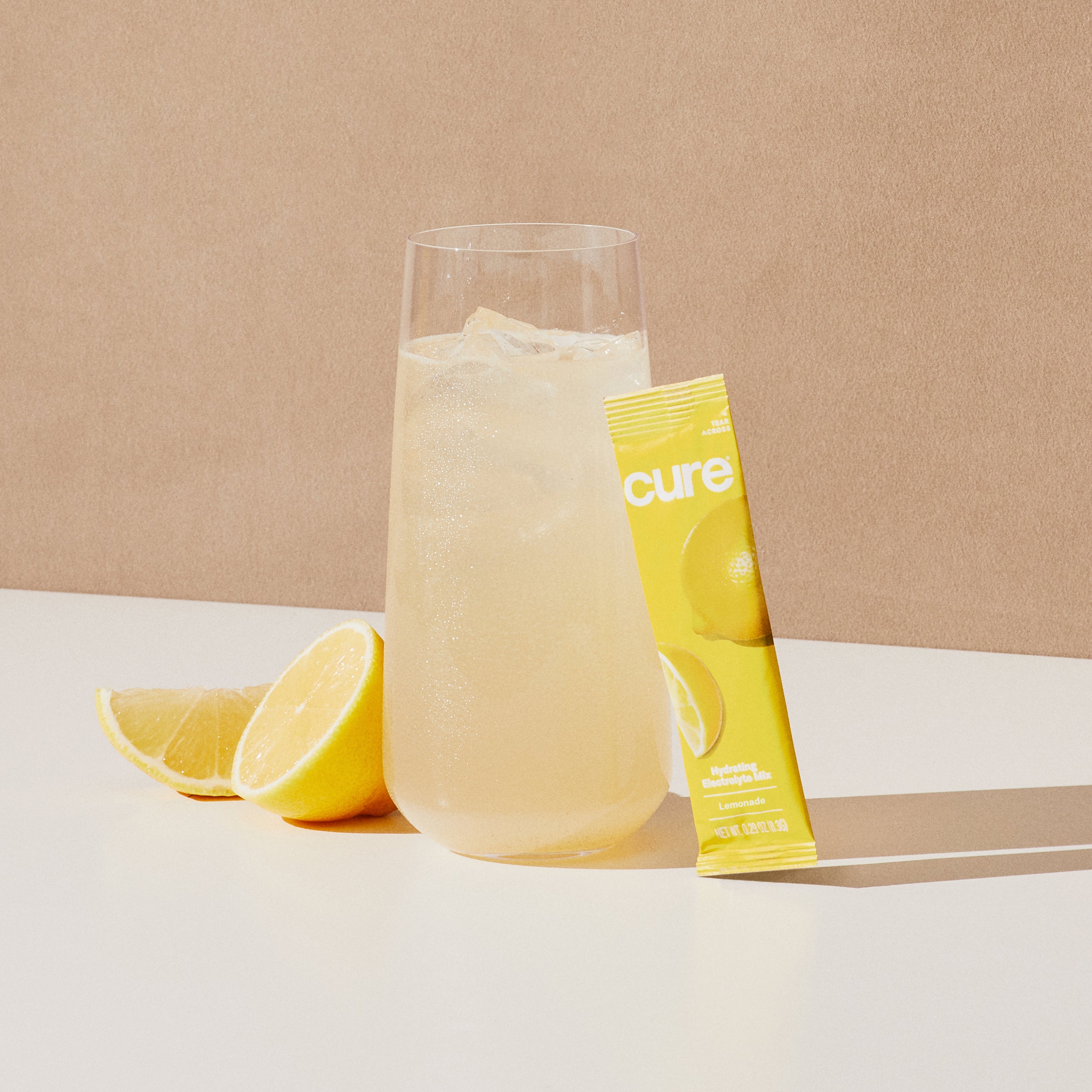 Lemonade Sample Stick - PB5V