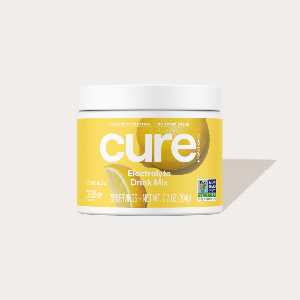 Lemonade Bulk Jar - B9WS