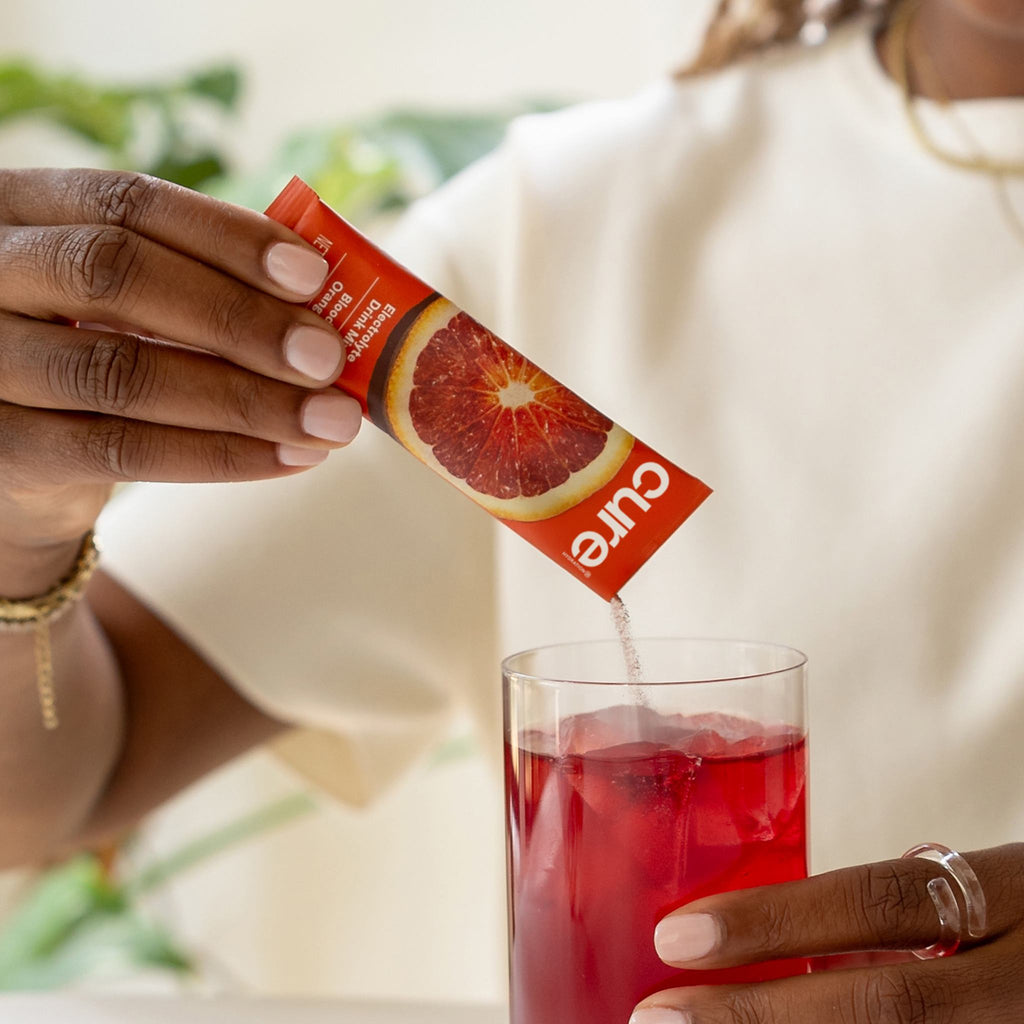 Blood Orange - 9HO5