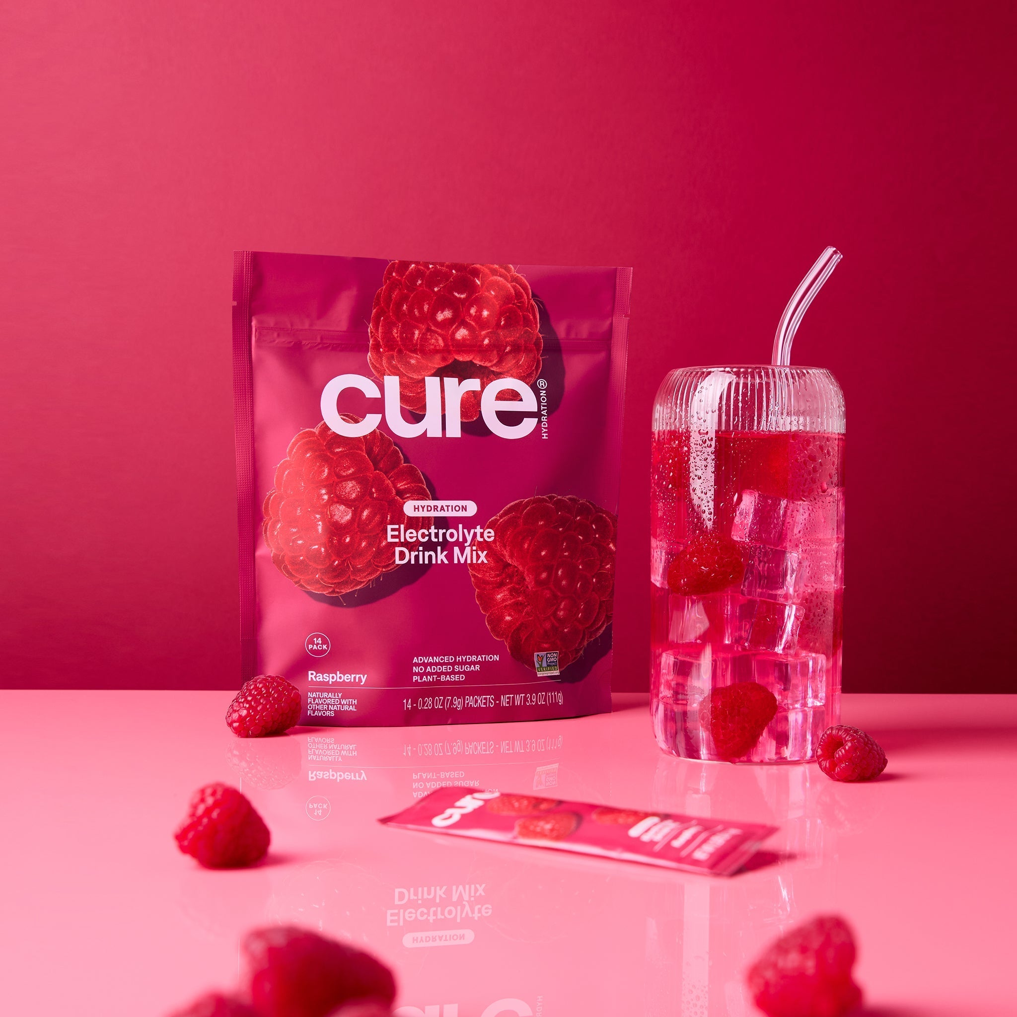 Raspberry - M35Z