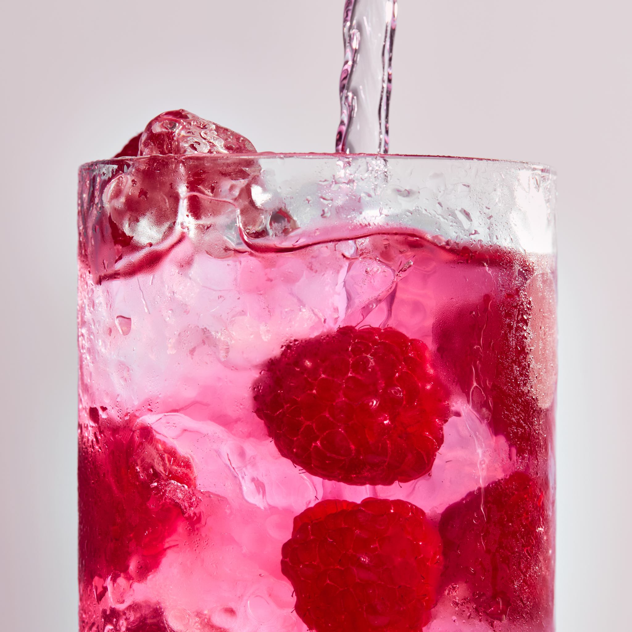 Raspberry - M35Z