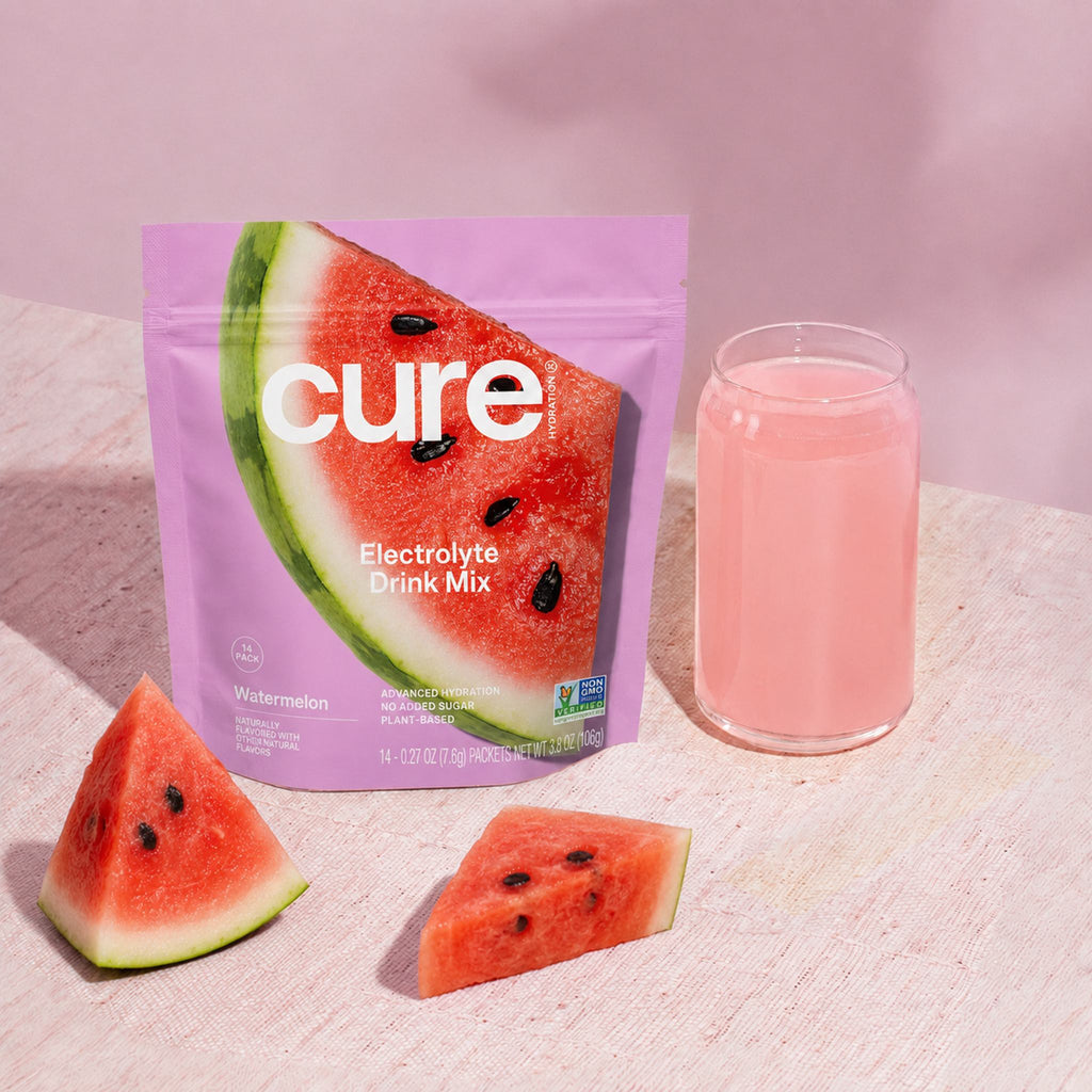 Watermelon - CN6Y