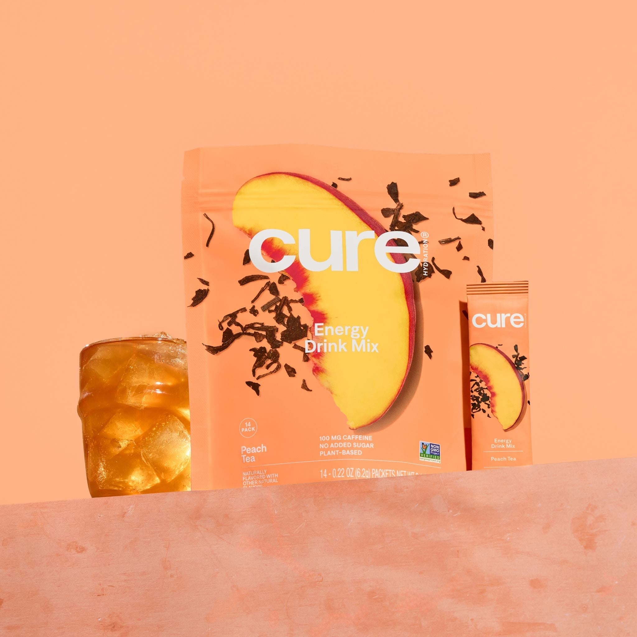 Peach Tea - XV5E